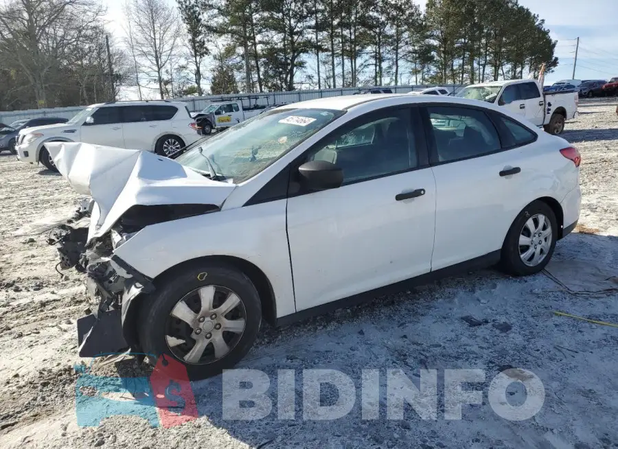 1FADP3E23GL292721 Photo# 1