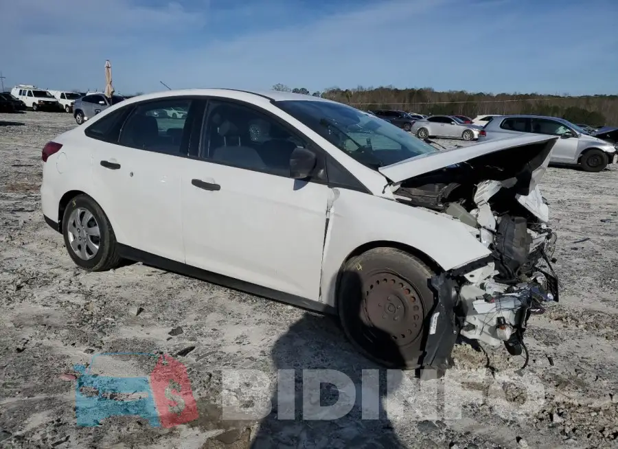 1FADP3E23GL292721 Photo# 4