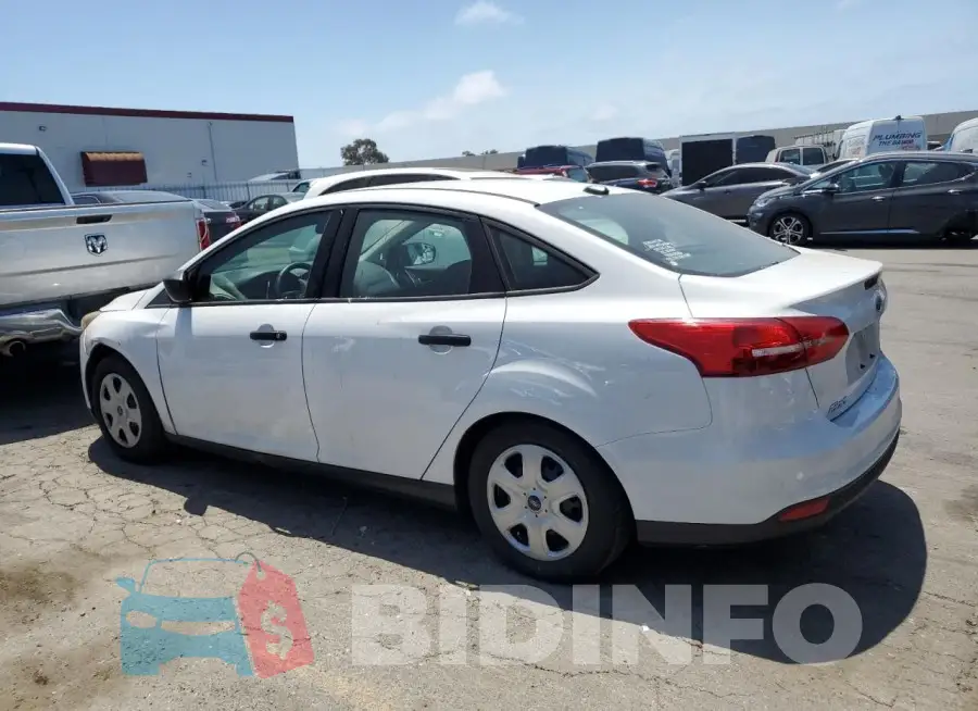 1FADP3E27FL256741 Photo# 2