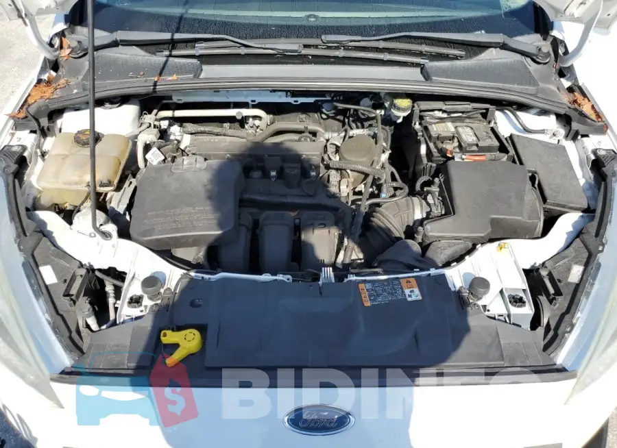 1FADP3F22GL272314 Photo# 11