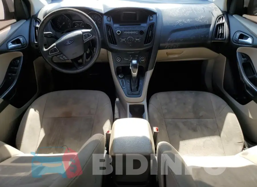 1FADP3F22GL272314 Photo# 8