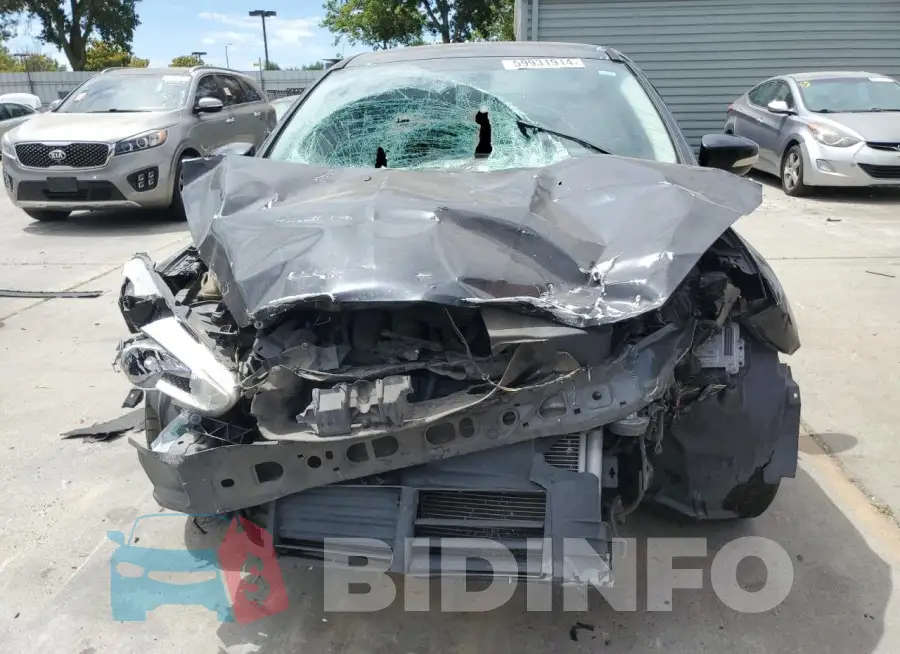 1FADP3F23GL369912 Photo# 5