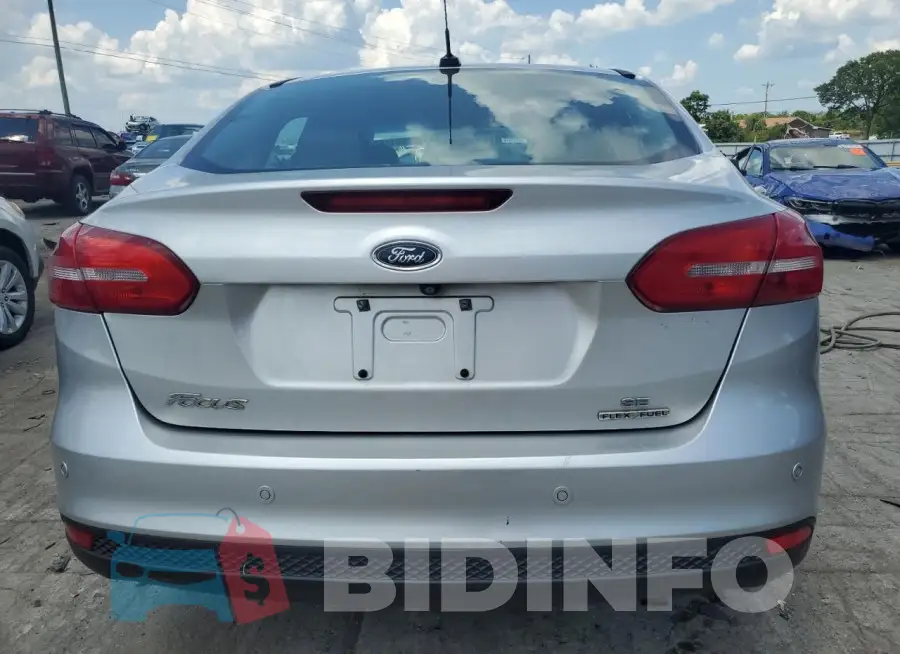 1FADP3F28GL231315 Photo# 6