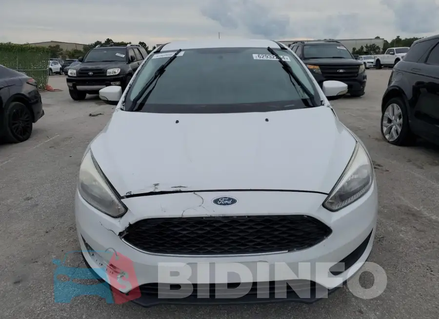 1FADP3F28HL338401 Photo# 5