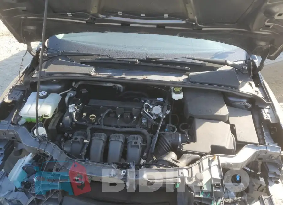 1FADP3F29JL252018 Photo# 11