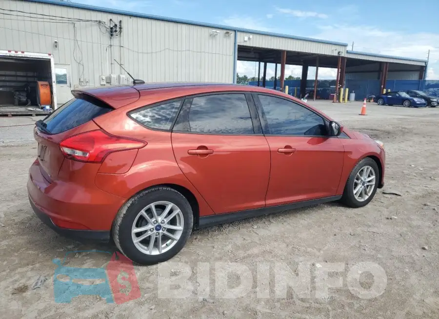 1FADP3K22JL256255 Photo# 3
