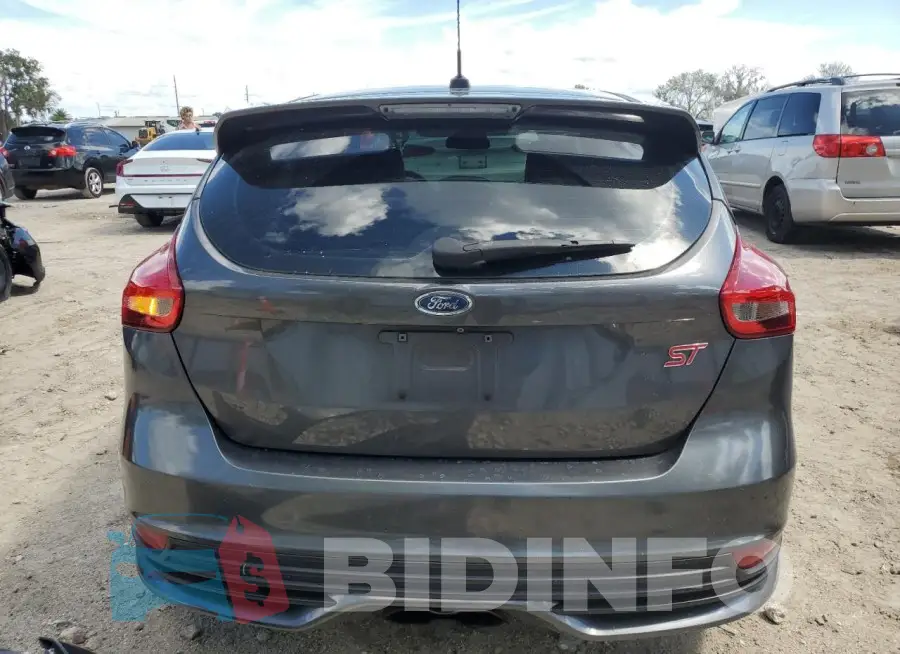 1FADP3L99JL247189 Photo# 6