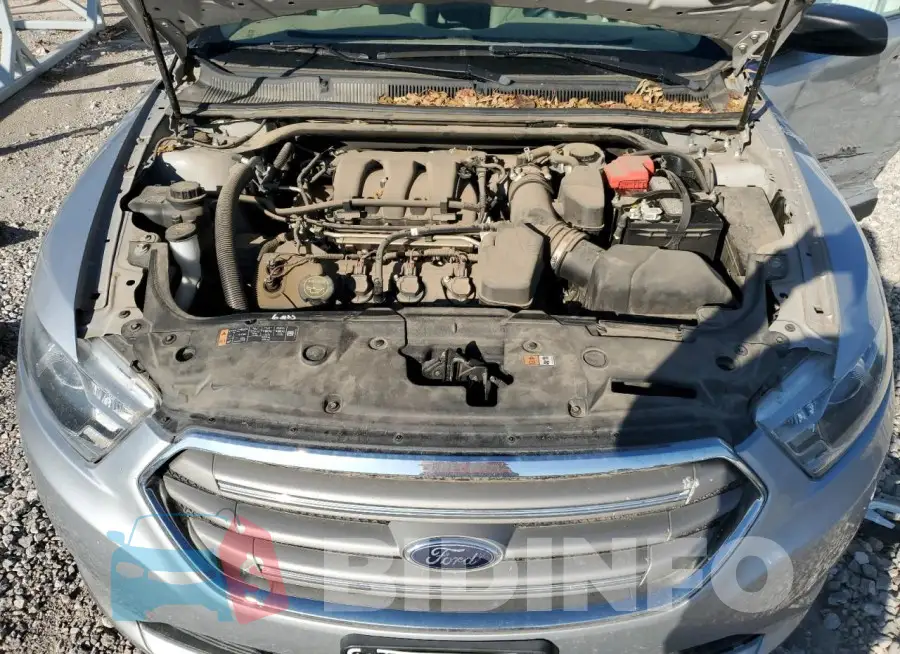 1FAHP2D89GG137164 Photo# 12