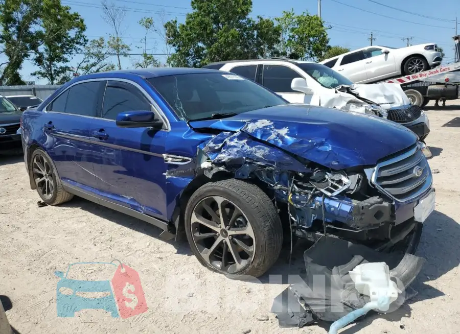 1FAHP2E82FG177082 Photo# 4