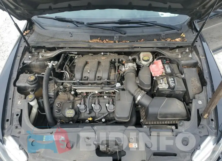 1FAHP2E82GG109821 Photo# 11