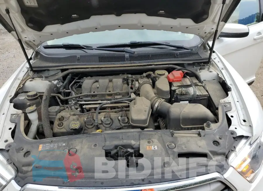 1FAHP2E85GG124457 Photo# 11