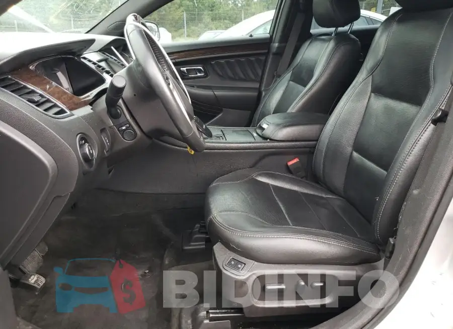 1FAHP2F87FG108838 Photo# 7
