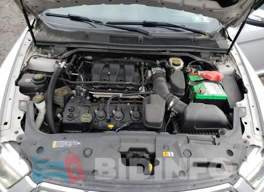 1FAHP2F87FG108838 Photo# 11