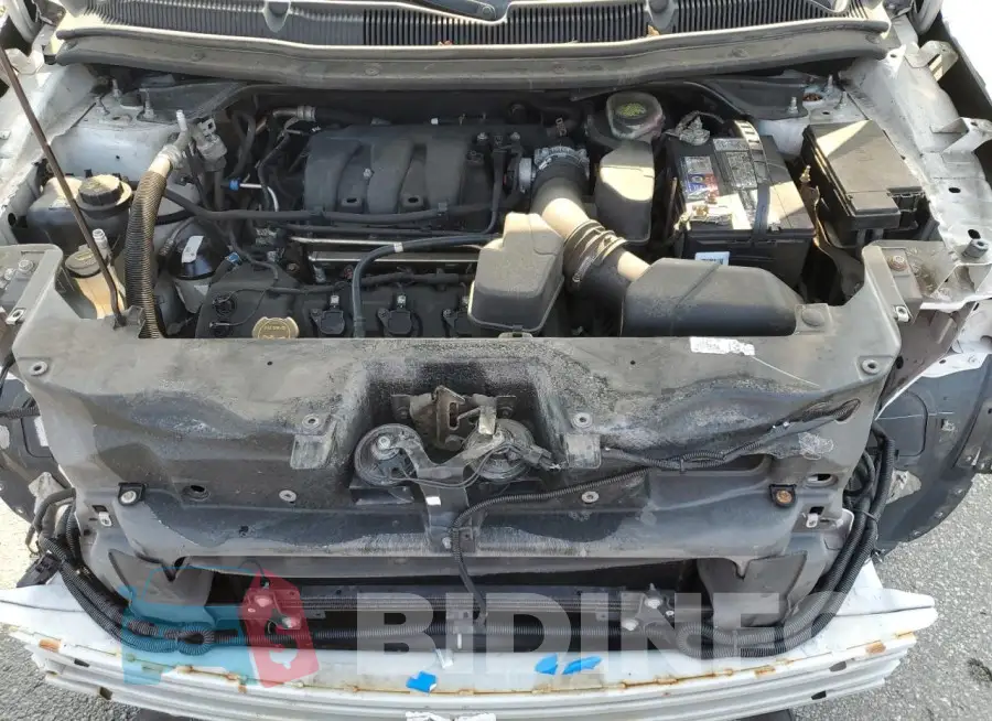 1FM5K8AR4HGA77173 Photo# 12