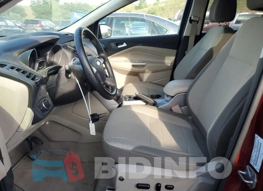 1FMCU9G92GUB98217 Photo# 7