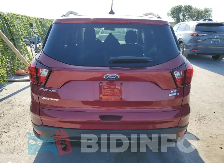 1FMCU9GD7KUB91714 Photo# 6