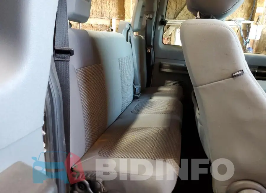 1FT8X3DT2FEC09093 Photo# 10