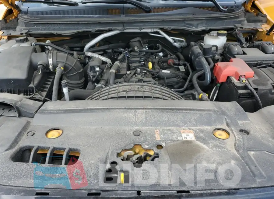 1FTER4FH1MLD91051 Photo# 11