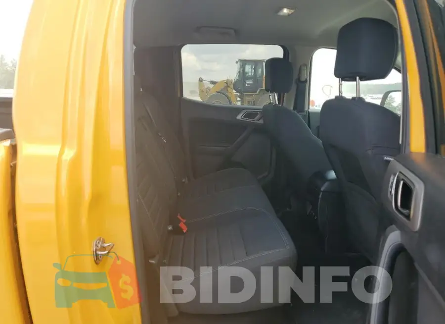 1FTER4FH1MLD91051 Photo# 10