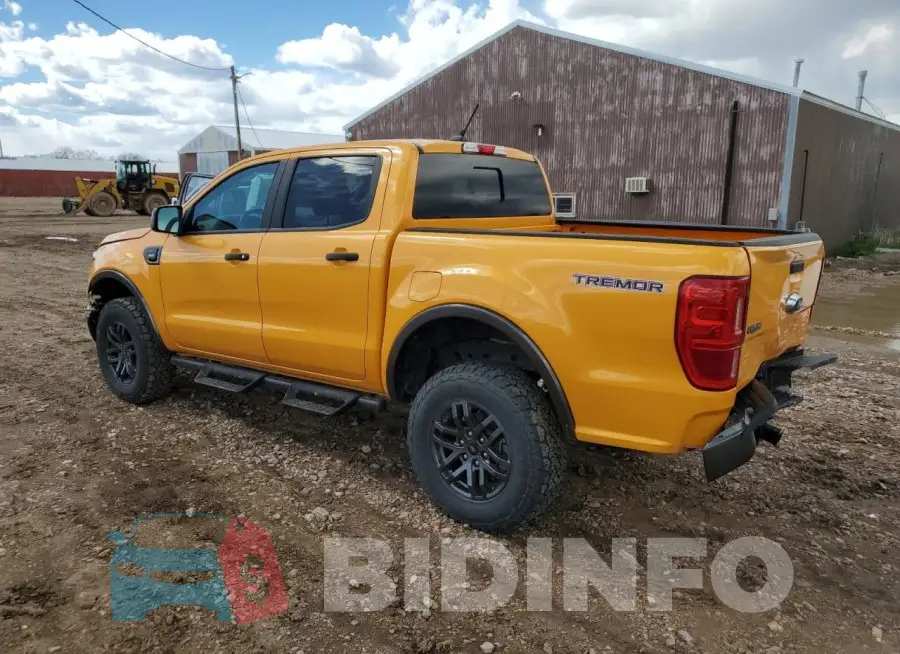 1FTER4FH3NLD07247 Photo# 2