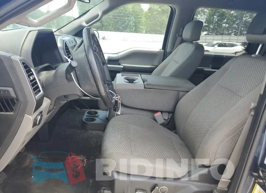 1FTEW1EF0GKE17883 Photo# 7