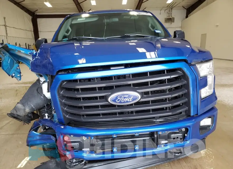 1FTEW1EP1HFC51148 Photo# 5