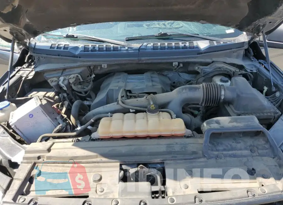 1FTEW1EP5JFD42090 Photo# 11