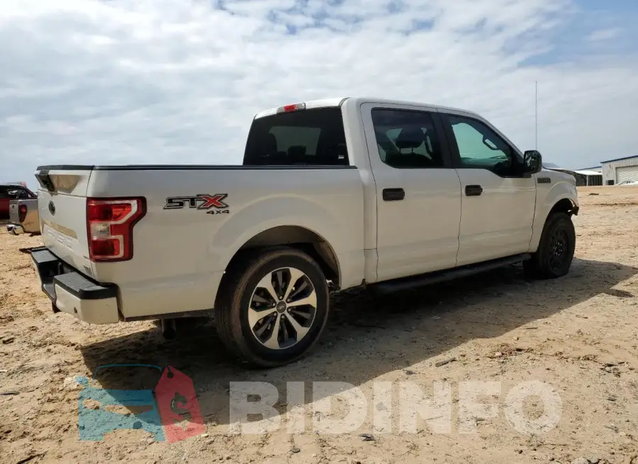 1FTEW1EP6KFA41880 Photo# 3