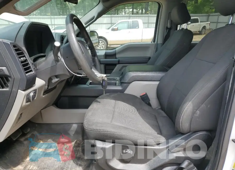 1FTEW1EP6KFA41880 Photo# 7