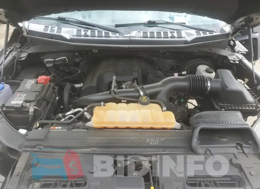 1FTEX1CP2FFB76540 Photo# 11