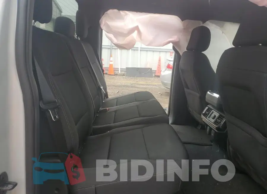 1FTFW1E81PKE98639 Photo# 10