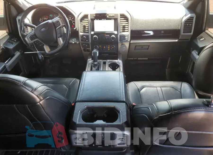 1FTFW1EG3HFB21831 Photo# 8