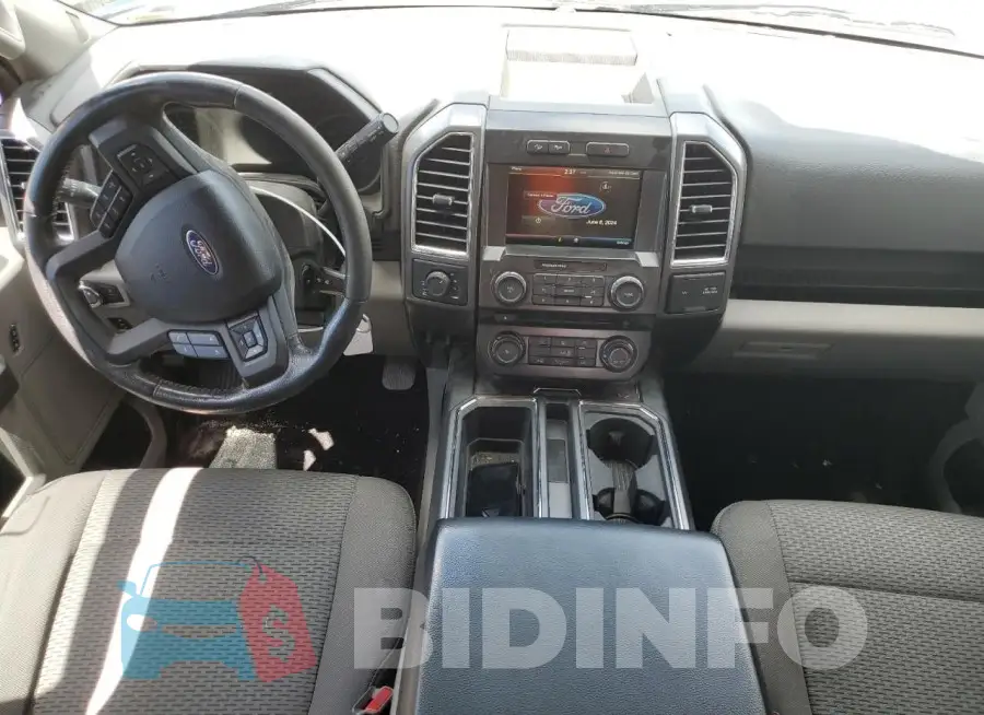 1FTFW1EG4FKD53827 Photo# 8