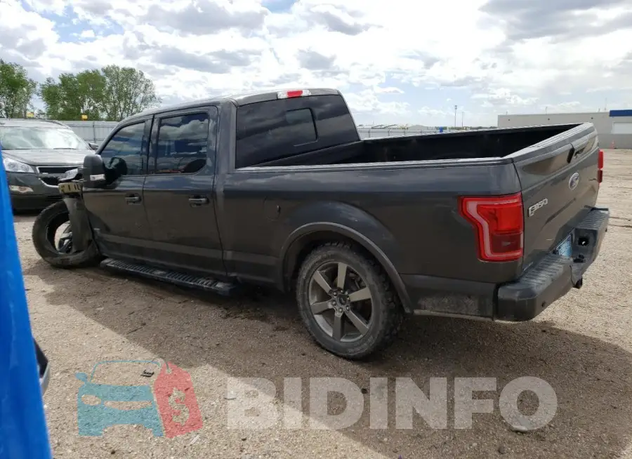 1FTFW1EG6FKE40256 Photo# 2