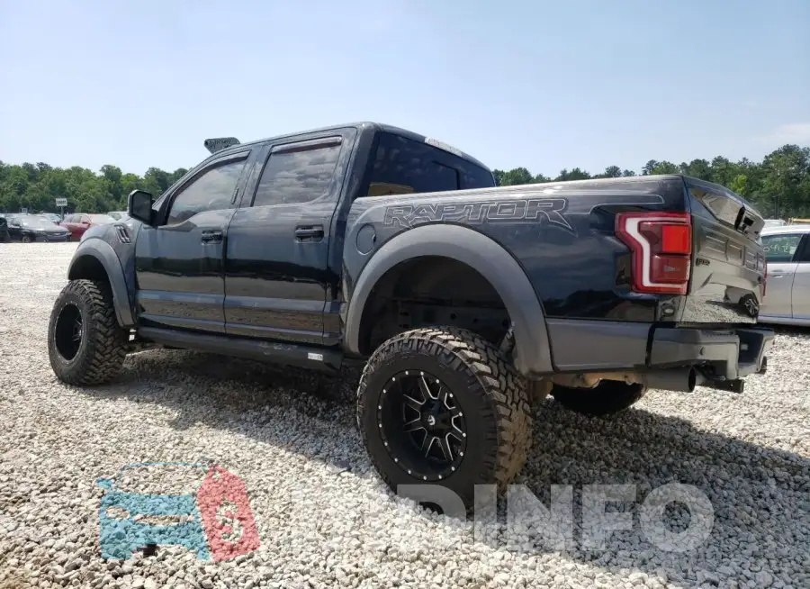 1FTFW1RG0JFC14466 Photo# 2