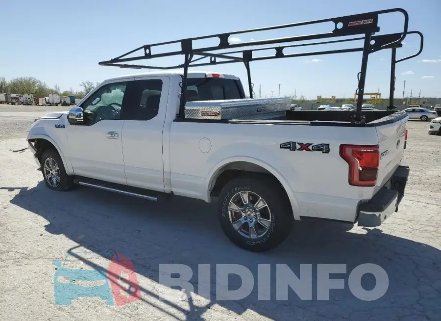 1FTFX1EF0GKE13950 Photo# 2