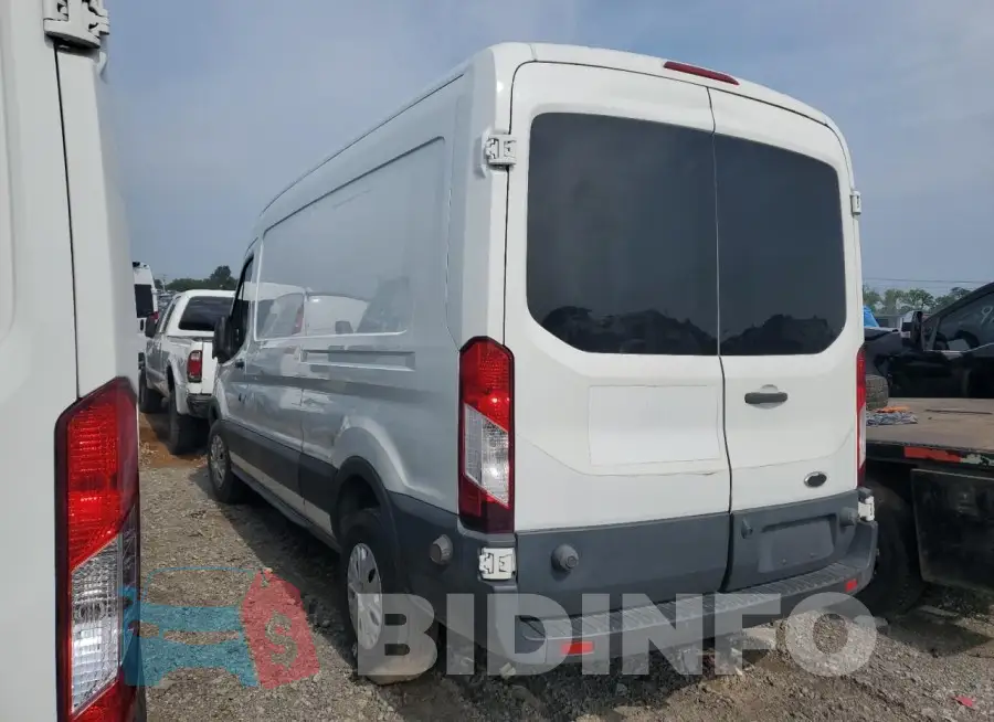 1FTYR2CM6HKA55099 Photo# 2