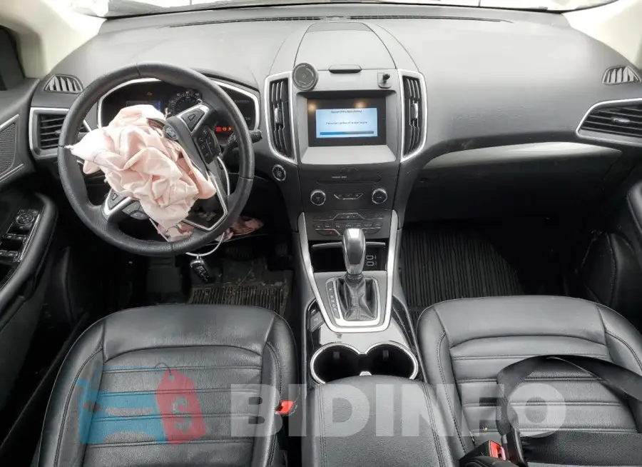 2FMPK4J97JBB37753 Photo# 8