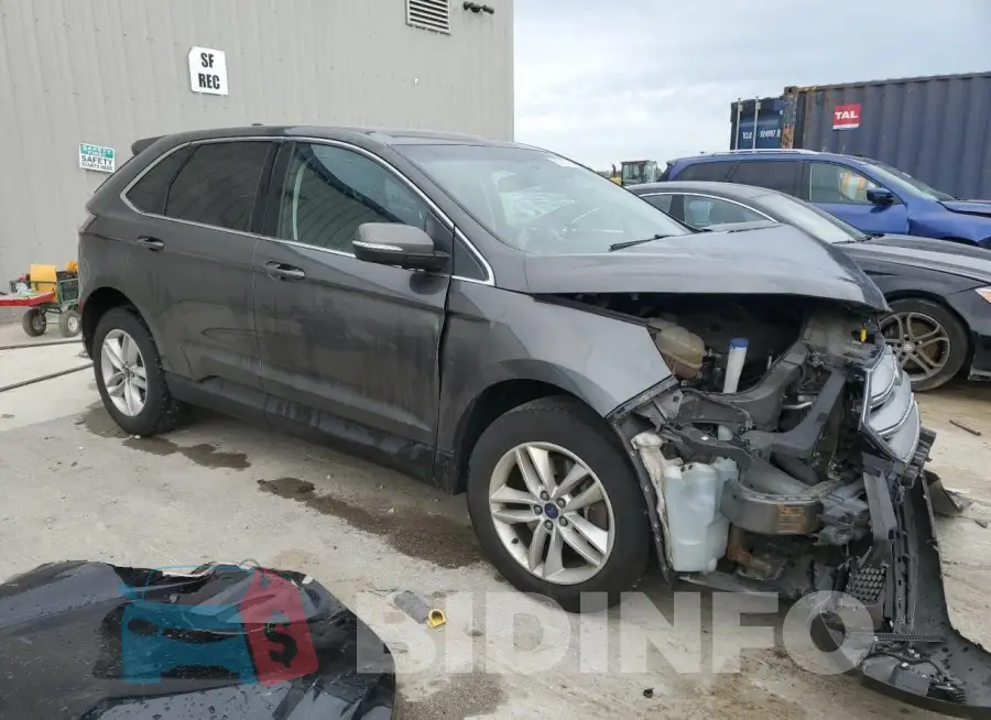 2FMPK4J97JBB37753 Photo# 4