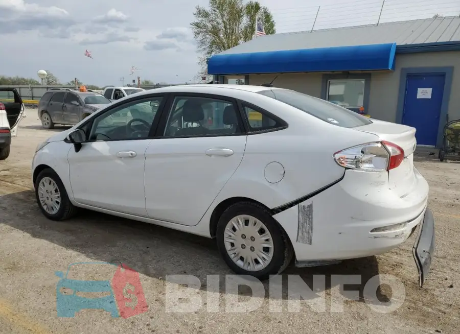 3FADP4AJXHM154113 Photo# 2