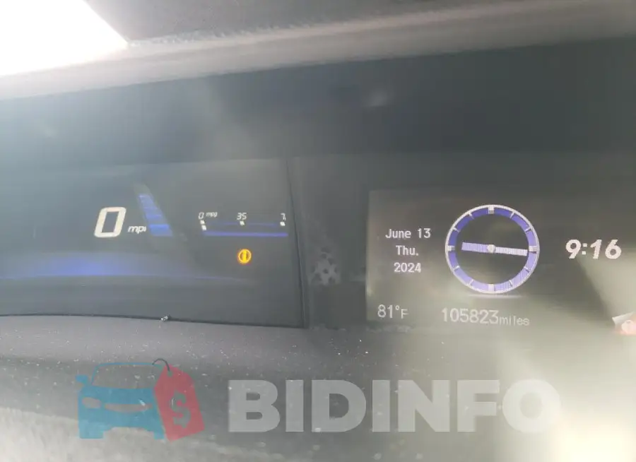 19XFB2F83FE044300 Photo# 9