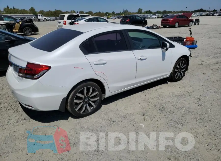19XFB2F97FE261227 Photo# 3