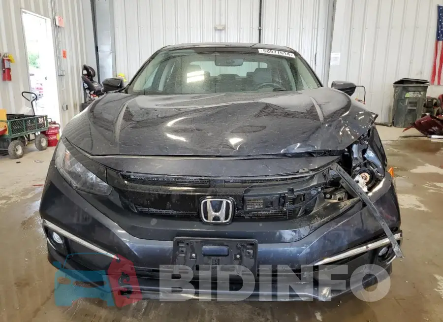 19XFC1F70LE024046 Photo# 5
