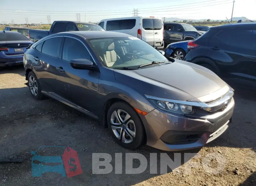 19XFC2F51GE017942 Photo# 4