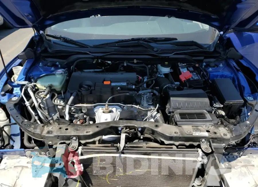 19XFC2F52GE238112 Photo# 11
