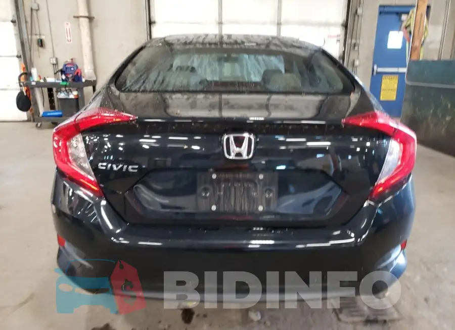 19XFC2F55HE069866 Photo# 6