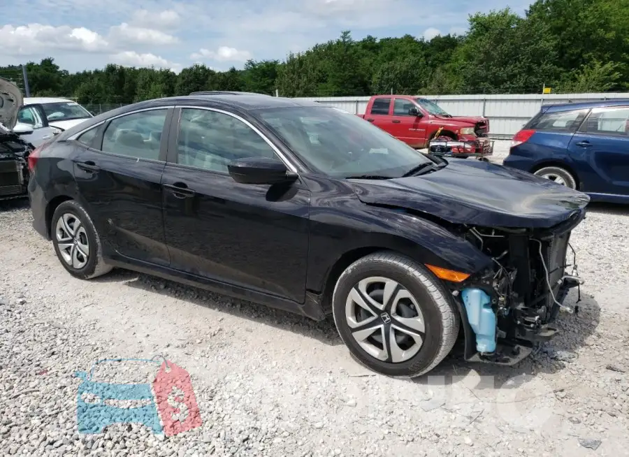 19XFC2F56GE069664 Photo# 4