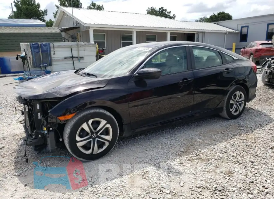 19XFC2F56GE069664 Photo# 1