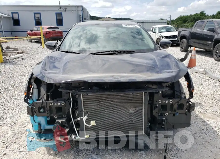 19XFC2F56GE069664 Photo# 5