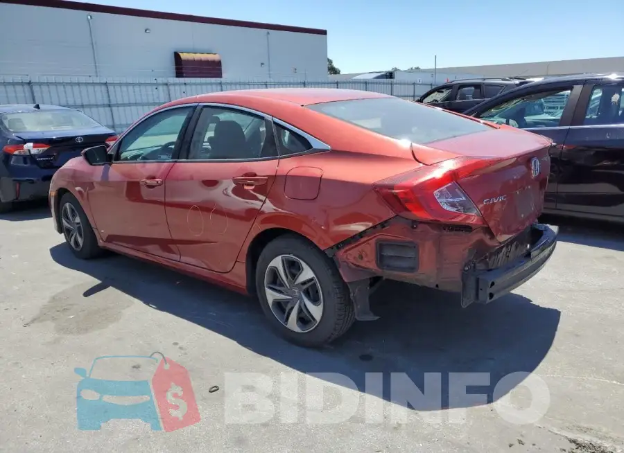 19XFC2F67LE200085 Photo# 2